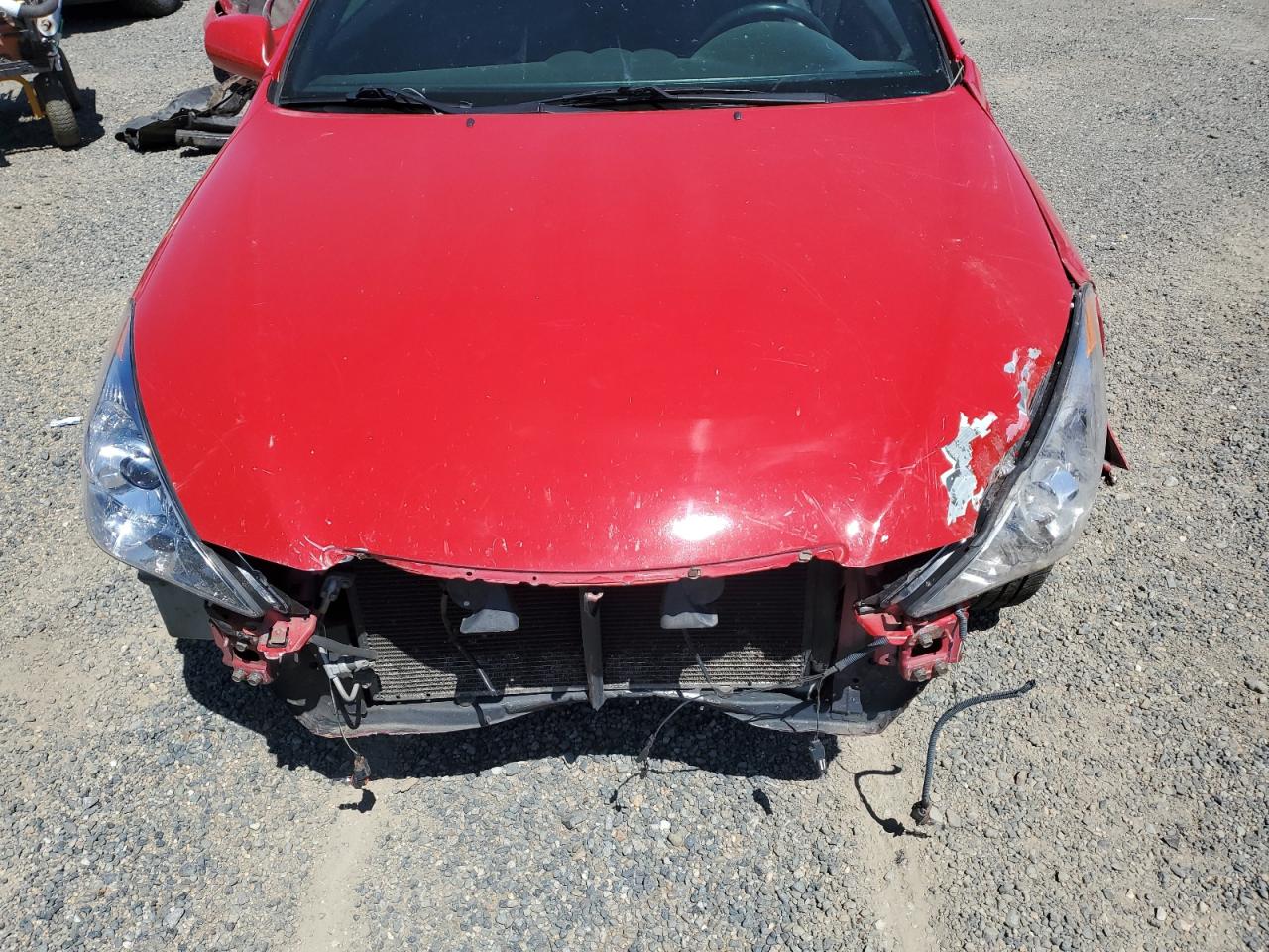 Toyota Camry Se Image 6