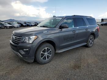  Salvage Ford Expedition