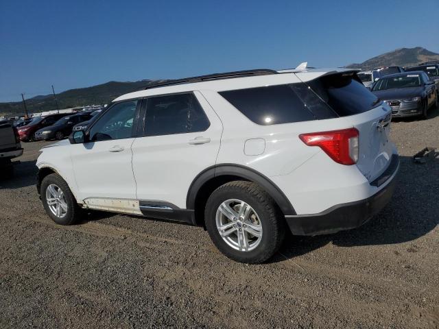 Ford Explorer Xlt Image 9