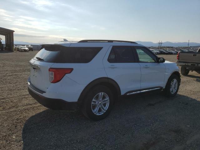 Ford Explorer Xlt Image 8