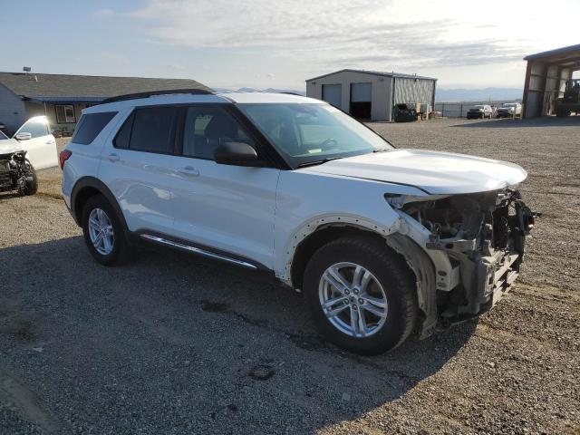 Ford Explorer Xlt Image 11