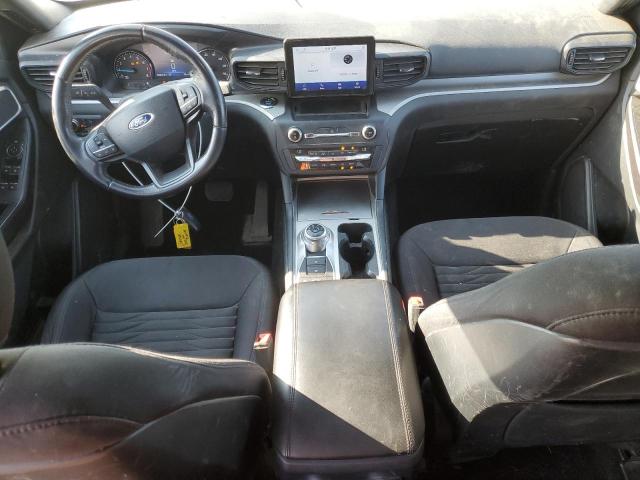 Ford Explorer Xlt Image 12