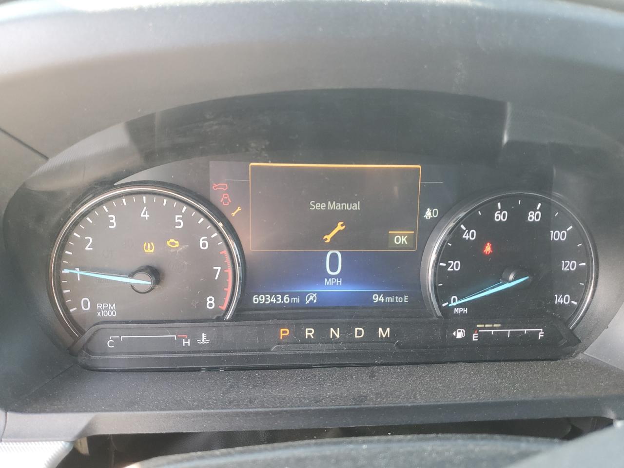 Ford Explorer Xlt Image 6