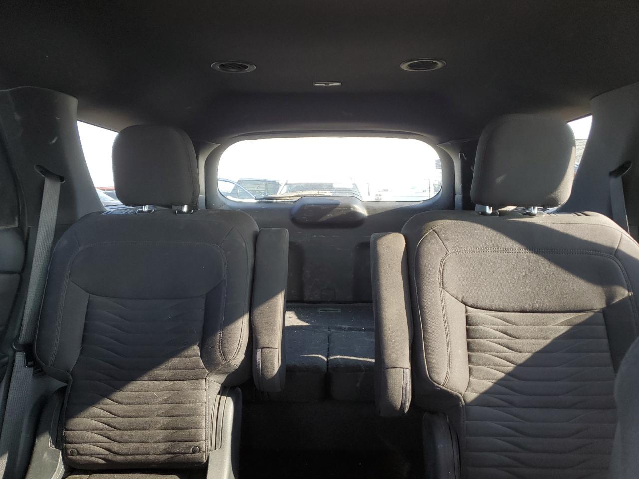 Ford Explorer Xlt Image 4