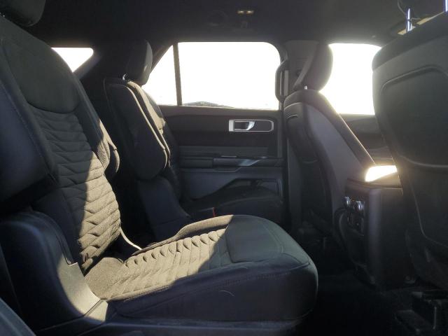 Ford Explorer Xlt Image 3