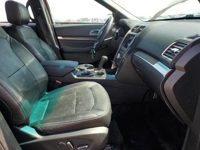 Ford Explorer Limited Image 7