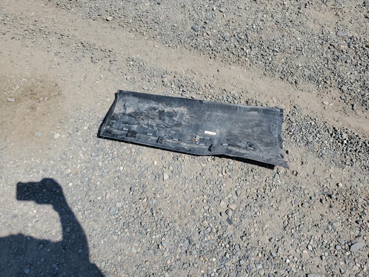 Ford Explorer Limited Image 3