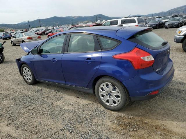 Ford Focus Se Image 13