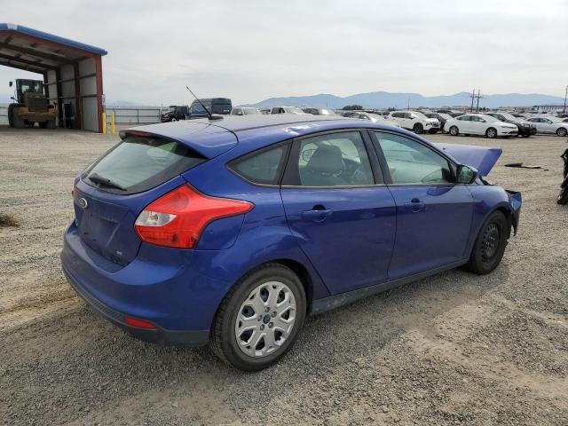 Ford Focus Se Image 12