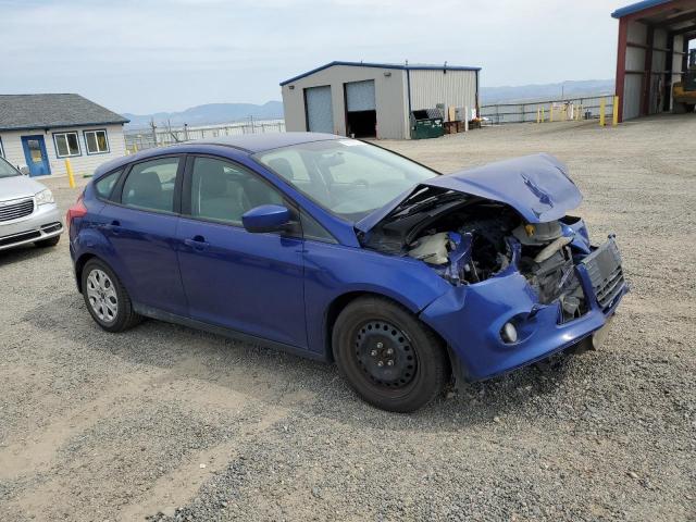 Ford Focus Se Image 3