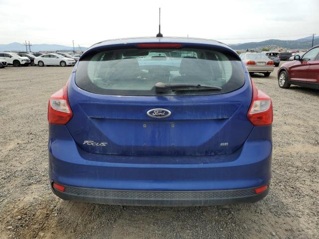 Ford Focus Se Image 11