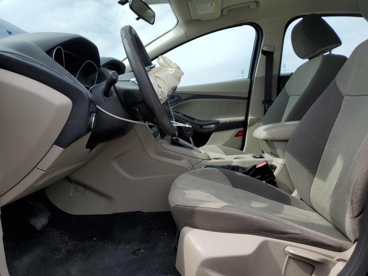 Ford Focus Se Image 2