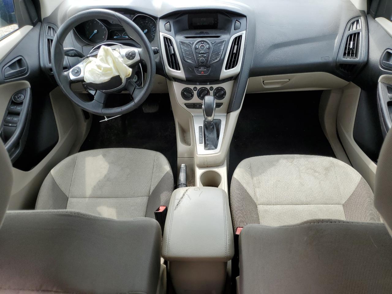 Ford Focus Se Image 5