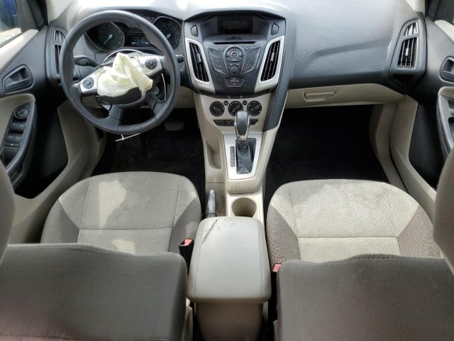 Ford Focus Se Image 5