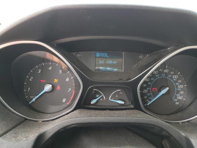 Ford Focus Se Image 6