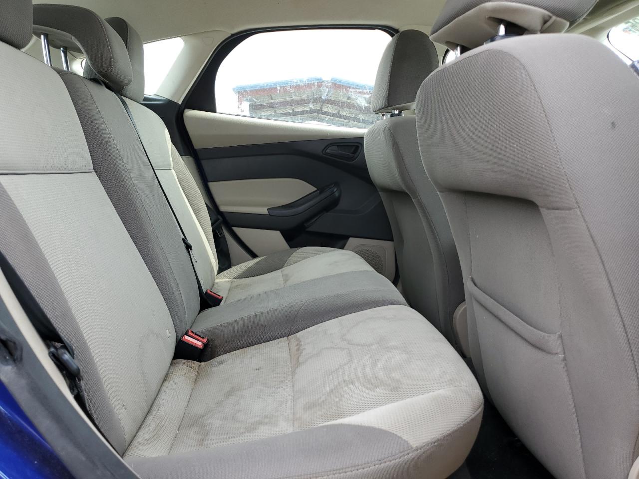 Ford Focus Se Image 10