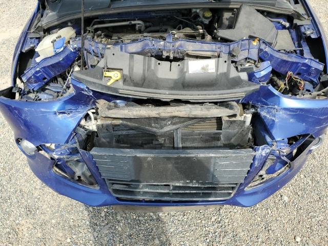 Ford Focus Se Image 8