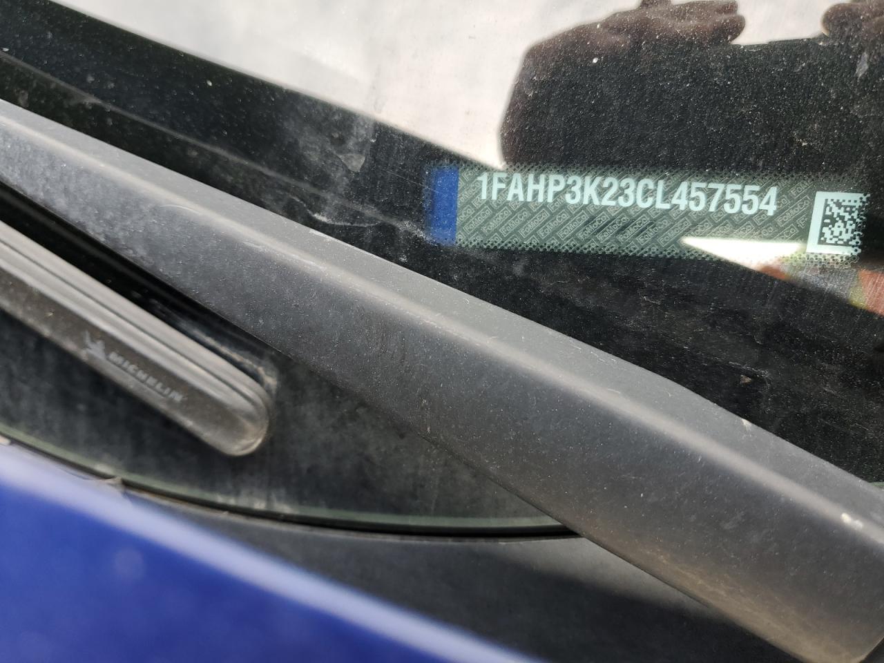 Ford Focus Se Image 9