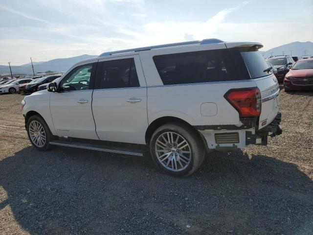 Ford Expedition Max Platinum Image 5