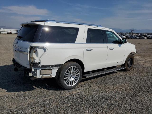 Ford Expedition Max Platinum Image 2