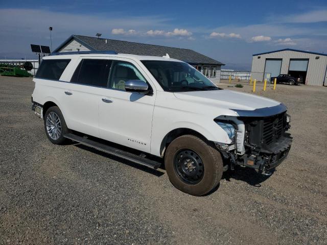 Ford Expedition Max Platinum Image 3