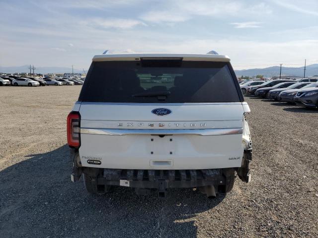Ford Expedition Max Platinum Image 12