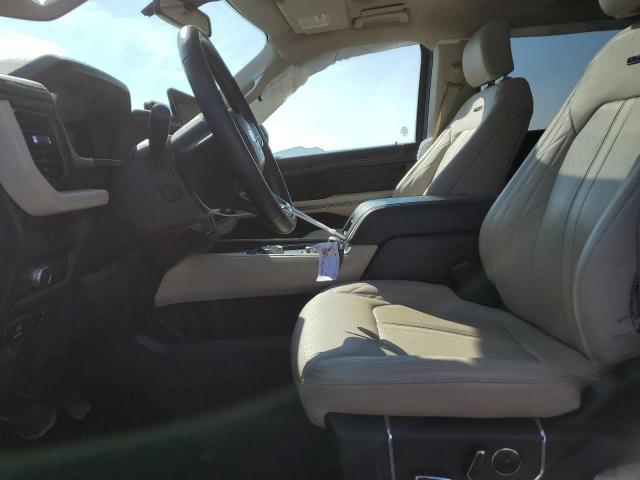 Ford Expedition Max Platinum Image 4