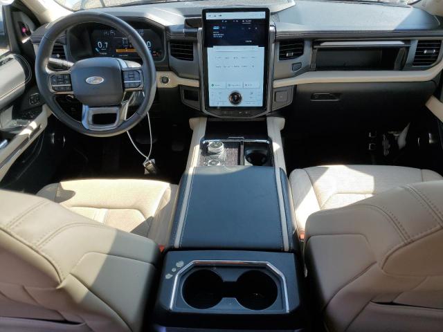 Ford Expedition Max Platinum Image 6