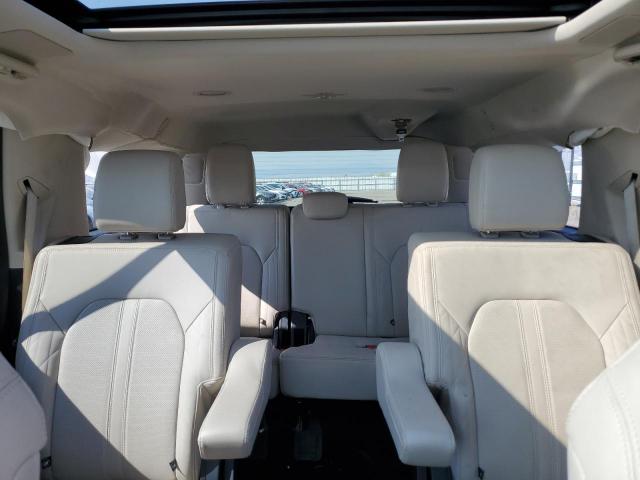Ford Expedition Max Platinum Image 9