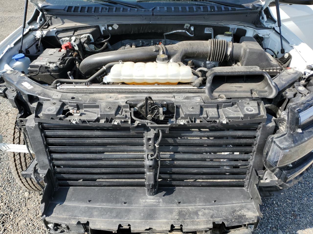 Ford Expedition Max Platinum Image 10