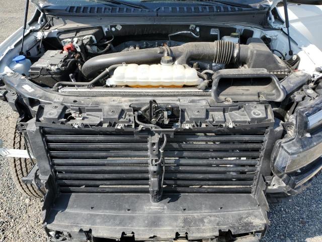 Ford Expedition Max Platinum Image 10