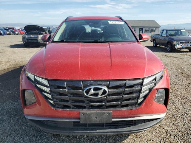 Hyundai TUCSON Sel Image 4