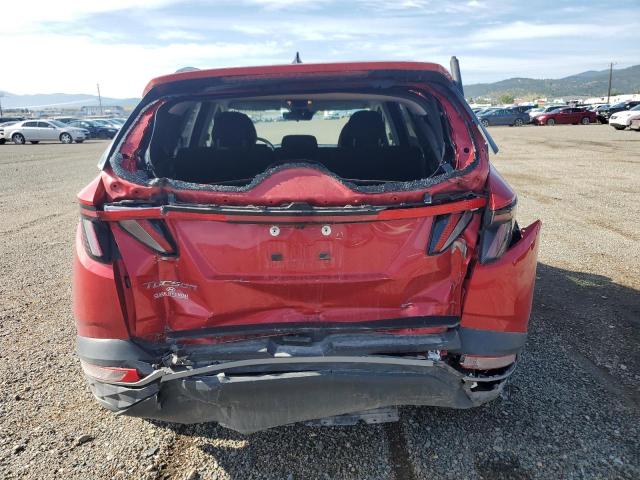 Hyundai TUCSON Sel Image 7