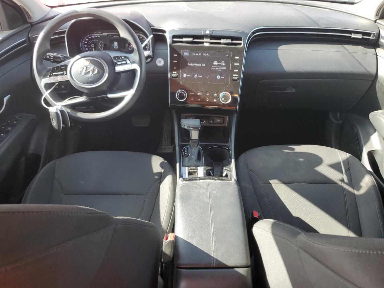 Hyundai TUCSON Sel Image 9