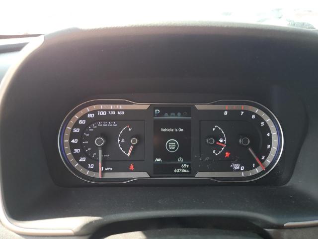 Hyundai TUCSON Sel Image 2