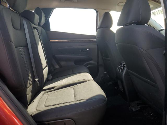 Hyundai TUCSON Sel Image 11
