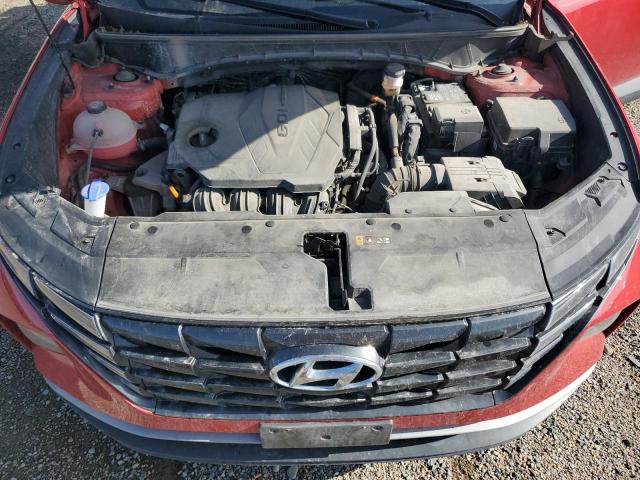 Hyundai TUCSON Sel Image 12