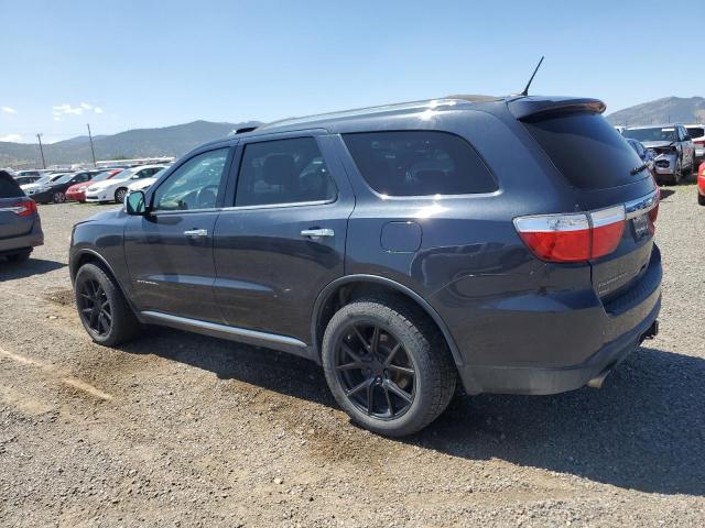 Dodge Durango Citadel Image 2