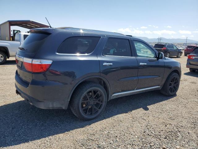 Dodge Durango Citadel Image 4