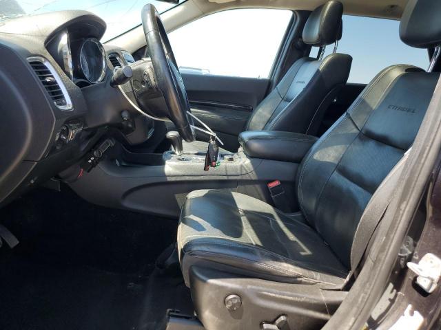 Dodge Durango Citadel Image 6