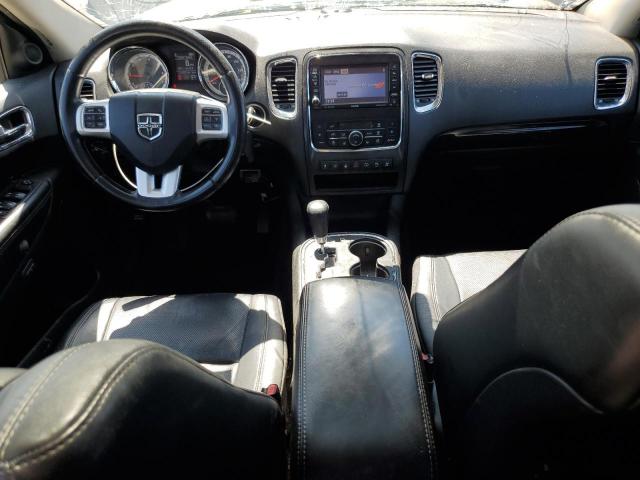 Dodge Durango Citadel Image 8