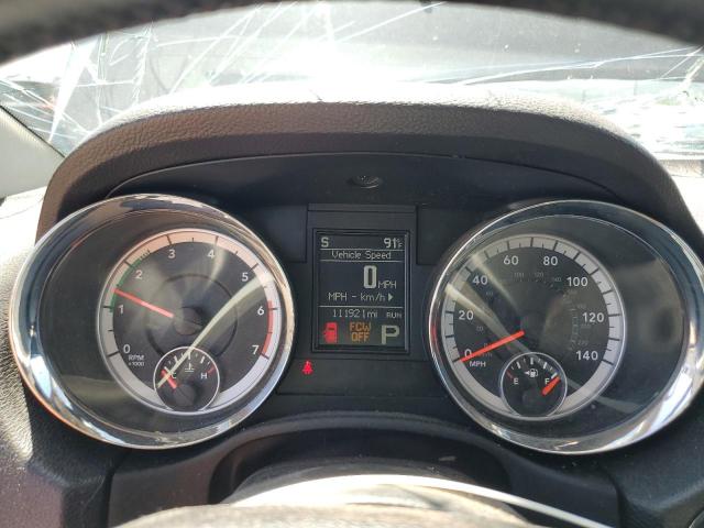 Dodge Durango Citadel Image 9