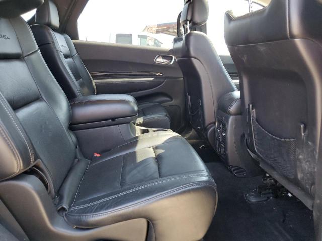Dodge Durango Citadel Image 11