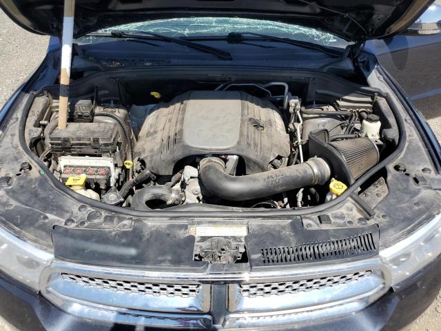 Dodge Durango Citadel Image 12