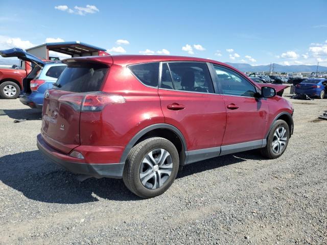 Toyota RAV4 Le Image 8
