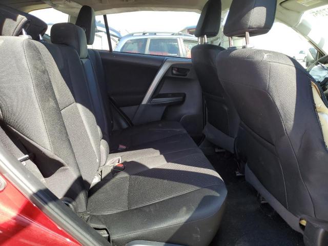 Toyota RAV4 Le Image 13