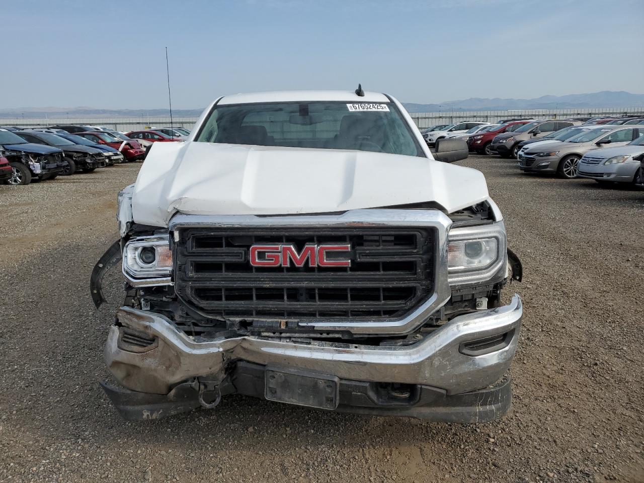GMC Sierra K1500 Image 13