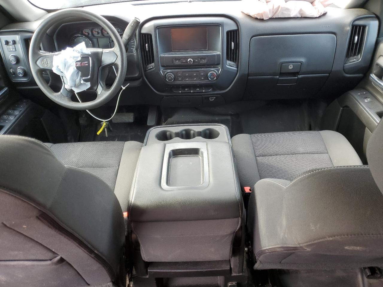 GMC Sierra K1500 Image 8