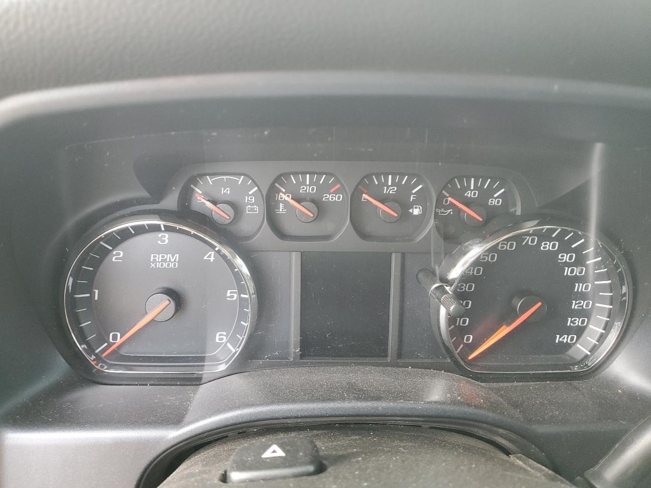 GMC Sierra K1500 Image 2