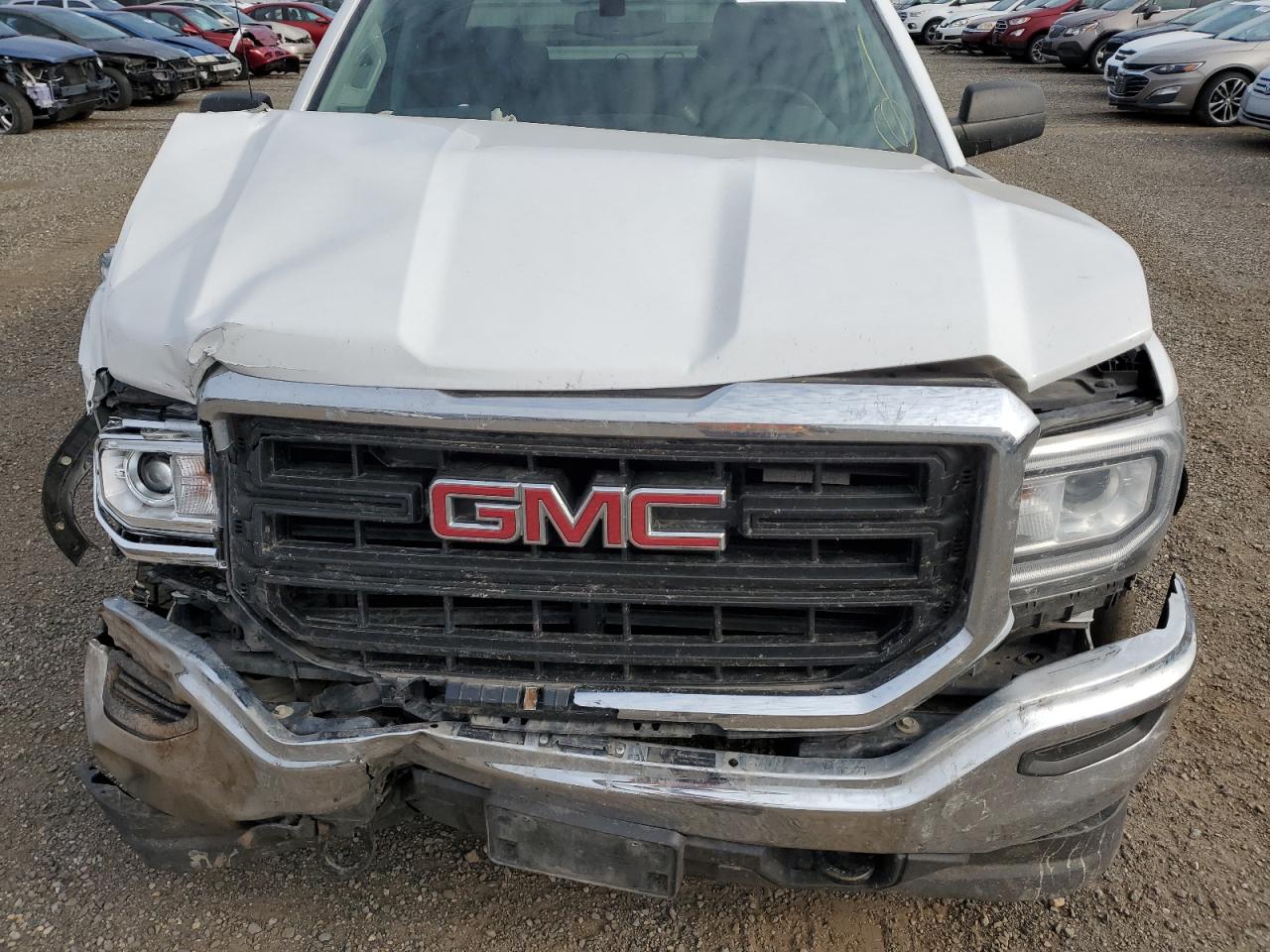 GMC Sierra K1500 Image 14
